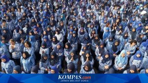 Mulai Agustus 2026, ASN WFH Sehari Sepekan Diperpanjang Pemerintah