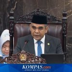 Muzani di Sidang Tahunan MPR: Demokrasi Tidak Akan Semakin Kokoh dengan Hanya Mencela