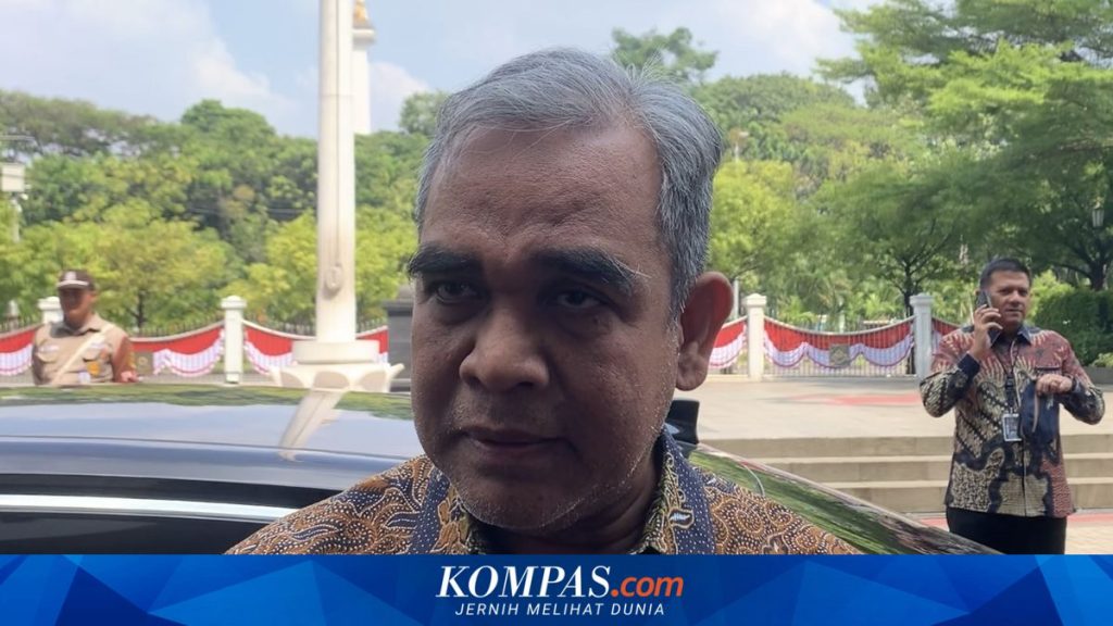 Muzani Ungkap Keinginan Prabowo: PPHN Harus Ikat Semua Lembaga, Tapi TAP MPR Bukan Solusi
