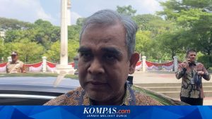 Muzani Ungkap Keinginan Prabowo: PPHN Harus Ikat Semua Lembaga, Tapi TAP MPR Bukan Solusi