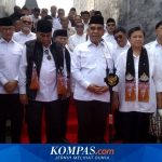 Muzani Ungkap Rencana Pimpinan MPR: Ziarah ke Makam Proklamator Jadi Tradisi Baru