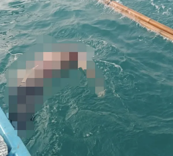 Nelayan Hilang Ditemukan Meninggal di Perairan Way Haru, Lampung