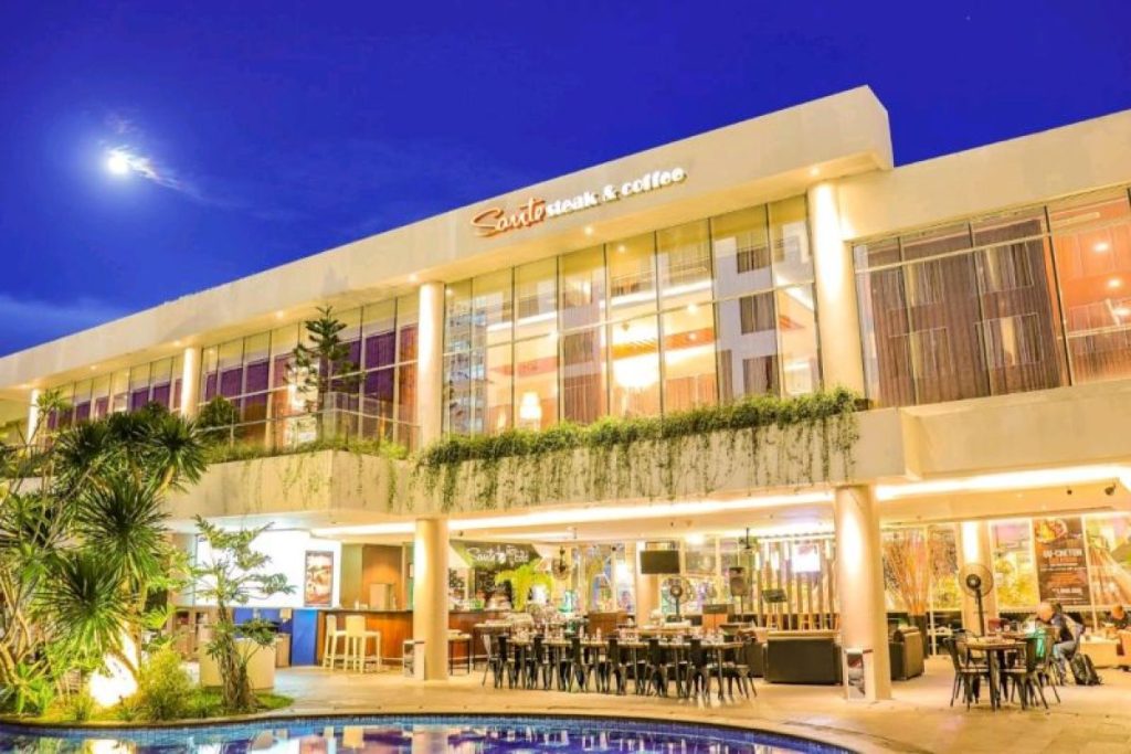 Nikmati Diskon Kuliner di FUGO Hotel Banjarmasin Khusus Nasabah BRI