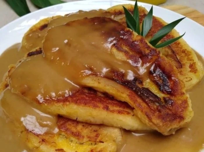 Nikmatnya Pisang Gapit: 7 Tempat Terbaik di Samarinda untuk Cicipi Kuliner Manis Khas Kota Tepian