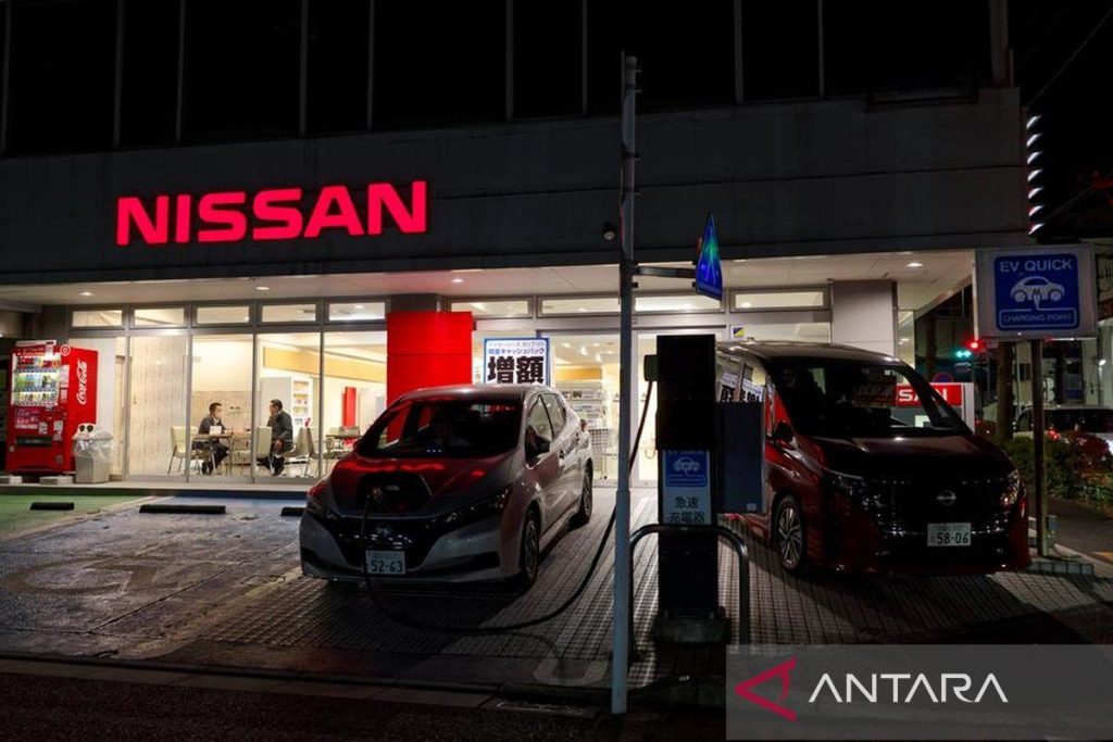 Nissan Luncurkan Sentra Edisi Spesial, Hadir dengan Sentuhan Lebih Eksklusif