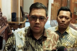 Norman Joesoef Muncul sebagai Calon Wamenhan, Komisi I DPR Serahkan Keputusan ke Presiden