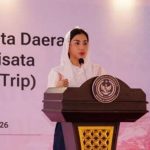 Novita Pacu Pacitan Menuju Destinasi Incentive Trip Nasional