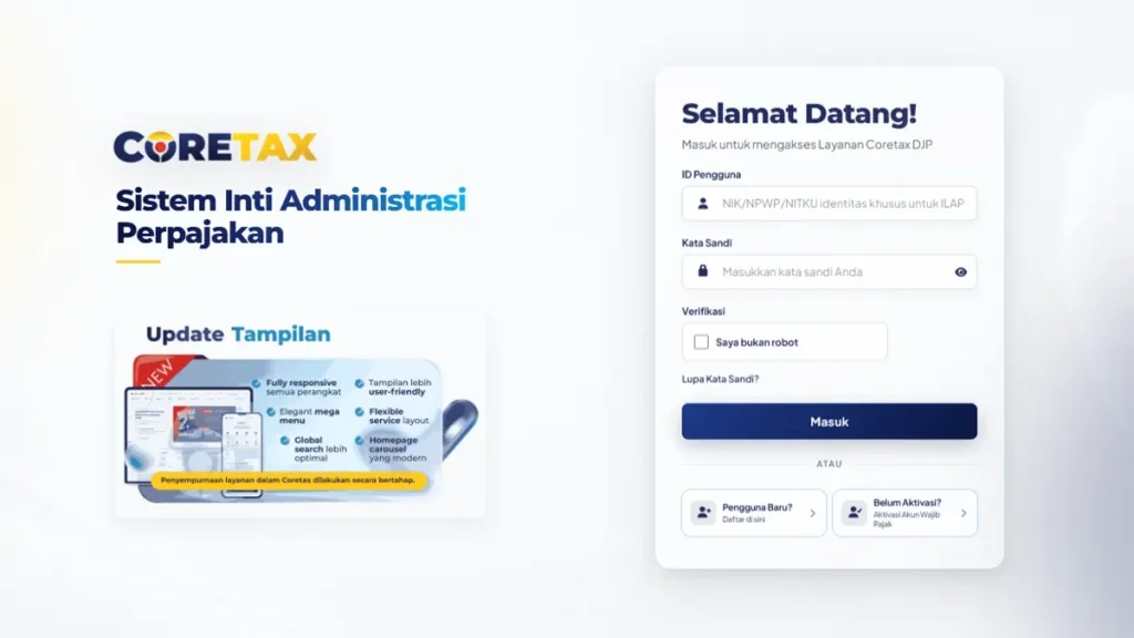 NPWP Baru Sudah Aktif? Begini Kata Kring Pajak Soal Pengajuan KSWP