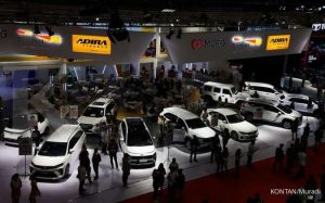 Obligasi Adira Finance Rp385 Miliar Jatuh Tempo November 2026