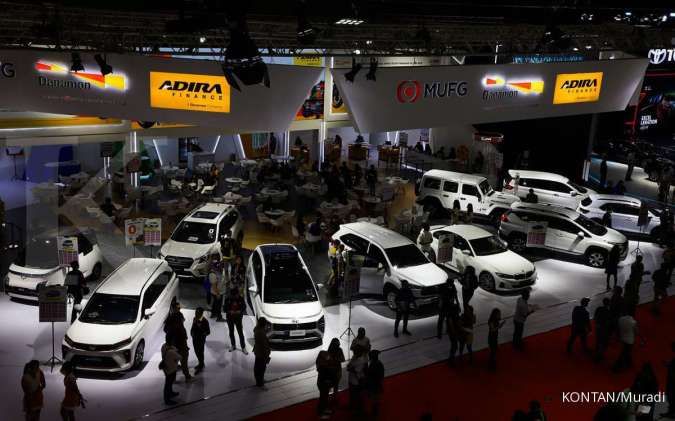 Obligasi Adira Finance Rp385 Miliar Jatuh Tempo November 2026