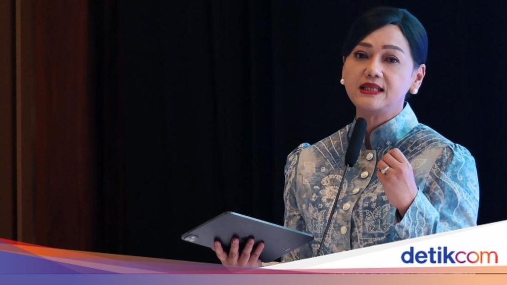 OJK Beri Sinyal Positif: Indeks Harga Saham Gabungan Mulai Bangkit