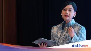 OJK Beri Sinyal Positif: Indeks Harga Saham Gabungan Mulai Bangkit