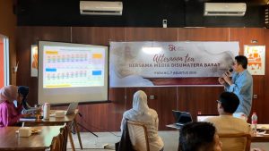OJK Catat Pertumbuhan Positif Sektor Jasa Keuangan Sumbar pada Triwulan II 2026