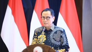 OJK Gagas Working Group Lintas Lembaga di UMKM Finance Summit untuk Perkuat Sektor Usaha Kecil