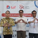 OJK Gencarkan Edukasi Keuangan di Tengah Lonjakan Pembiayaan Kendaraan