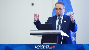 OJK Kembalikan Rp204 Miliar ke Korban Penipuan, Blokir Lebih dari 600 Ribu Rekening