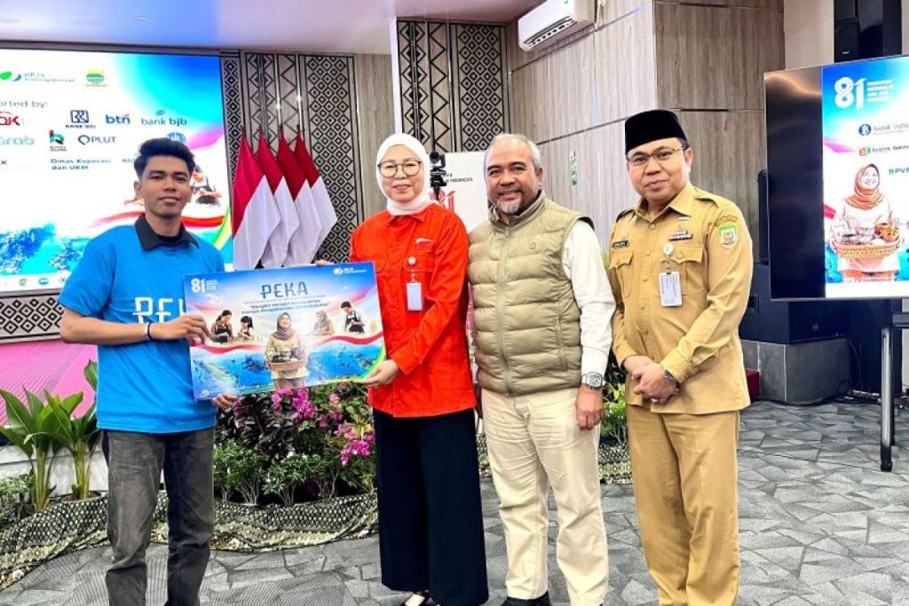 OJK: Literasi Keuangan Masyarakat Bengkulu Melampaui Rata-rata Nasional