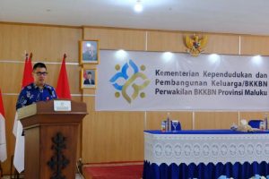 OJK Maluku Perkuat Ketahanan Ekonomi Keluarga Melalui Edukasi Literasi Keuangan bagi Penyuluh