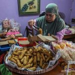 OJK Mendorong Penggunaan Skor Kredit Alternatif untuk Memperluas Akses Pembiayaan UMKM