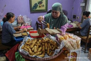OJK Mendorong Penggunaan Skor Kredit Alternatif untuk Memperluas Akses Pembiayaan UMKM