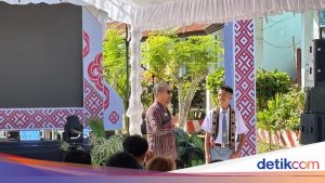 OJK Mendorong Rekening SimPel sebagai Sarana Latihan Kemandirian Finansial bagi Pelajar di NTT