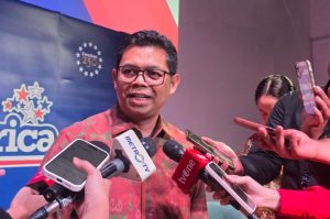 OJK Rancang Aplikasi Canggih Pendeteksi Penipuan, Cek Rekening dan WhatsApp Sebelum Transfer