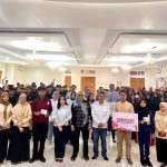 OJK Sulteng Genjot Literasi Keuangan dan Budaya Menabung Pelajar Melalui Program KEJAR