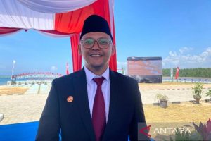 OJK Sultra Dorong Pembiayaan Produktif untuk Nelayan Melalui Program KNMP di Konawe