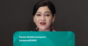 OJK Targetkan Inklusi Keuangan 98% pada 2045, Soroti Tantangan Gen Z