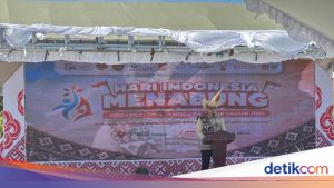 OJK Tingkatkan Literasi Keuangan Hingga ke Wilayah Terpencil Nusantara