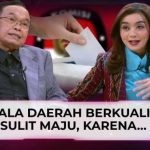 Ongkos Politik Tinggi: Pakar Peringatkan Bahaya Cukong Kuasai Kepala Daerah