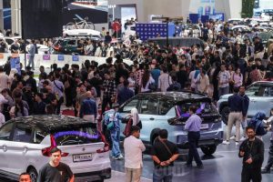 Optimis Penjualan Mobil Meningkat, Saham AUTO, DRMA, dan MPMX Siap Melaju