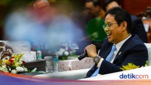 Optimisme Purbaya: Sinyal Positif untuk Perekonomian Indonesia