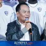 ORADO Gubernur Kalteng Cup 2026: Agustiar Sabran Tegaskan Peran Olahraga dalam Mempererat Persatuan Bangsa