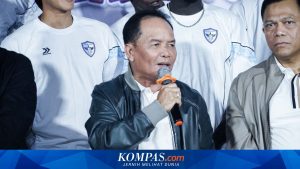 ORADO Gubernur Kalteng Cup 2026: Agustiar Sabran Tegaskan Peran Olahraga dalam Mempererat Persatuan Bangsa