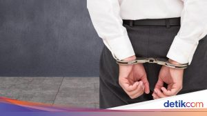 Otoritas Lebanon Tangkap Mantan Duta Besar Palestina dalam Kasus Dugaan Korupsi
