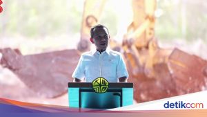 Pabrik Baterai Mobil Listrik di Karawang Segera Diresmikan, Menunggu Waktu yang Tepat untuk Prabowo