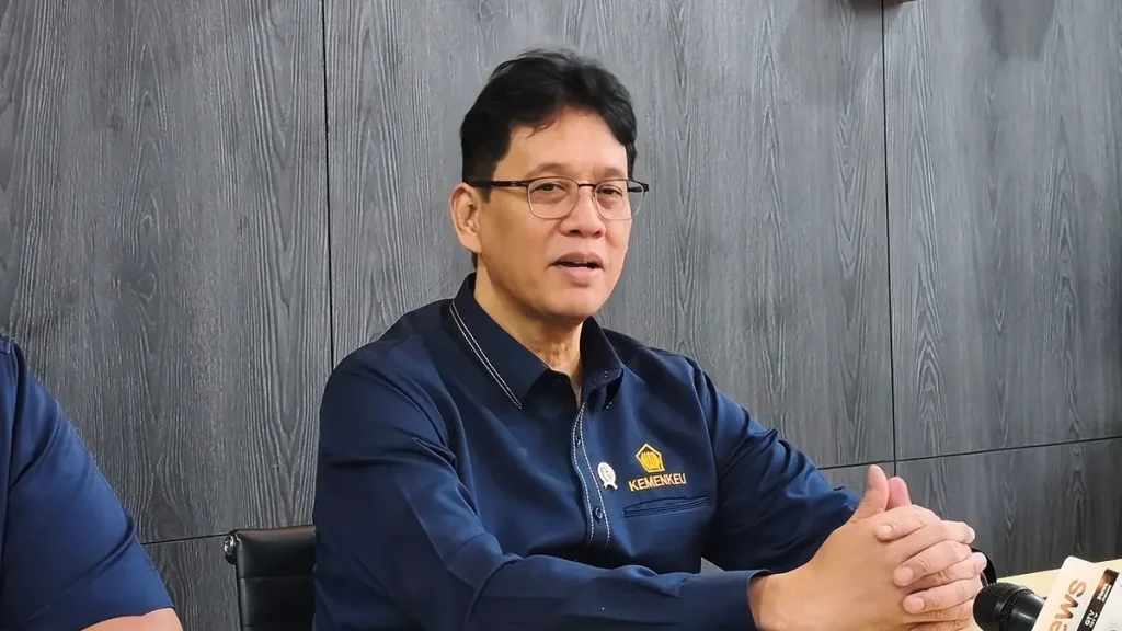 Pajak Jadi Sumber Dana Sekolah Rakyat, Menkeu Jamin Anggaran Tersedia
