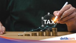 Pajak Toko Online Kembali Ditunda, Pemerintah Siap Berlakukan Mulai November