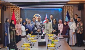 PAJAKHI: Sudah Seharusnya Negara Melindungi Korban Hanania Travel