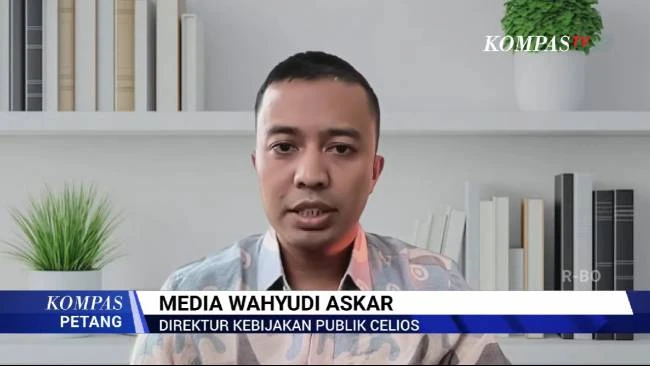 Pakar Ekonomi: Pengurangan Dana Desa dan Pembentukan Kopdes Tingkatkan Angka Kemiskinan di Perdesaan