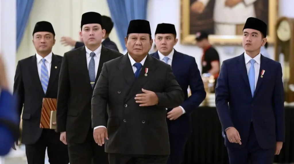 Pakar Komunikasi Politik Ingatkan Prabowo: Introspeksi Diperlukan, Pendukung Gibran Bisa Jadi Ancaman