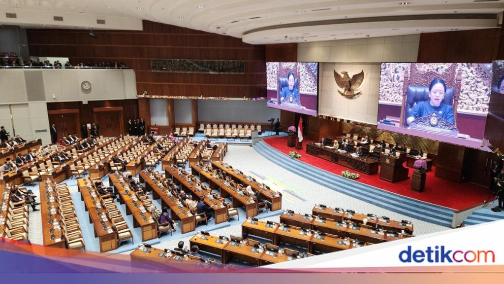 Pakar Puji Komitmen Puan Soal Partisipasi Bermakna dalam RUU Perampasan Aset