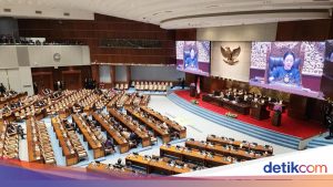 Pakar Puji Komitmen Puan Soal Partisipasi Bermakna dalam RUU Perampasan Aset