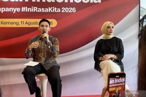 Pakar: Sentuhan Tradisi Wajib Dipertahankan dalam Inovasi Kuliner Daerah