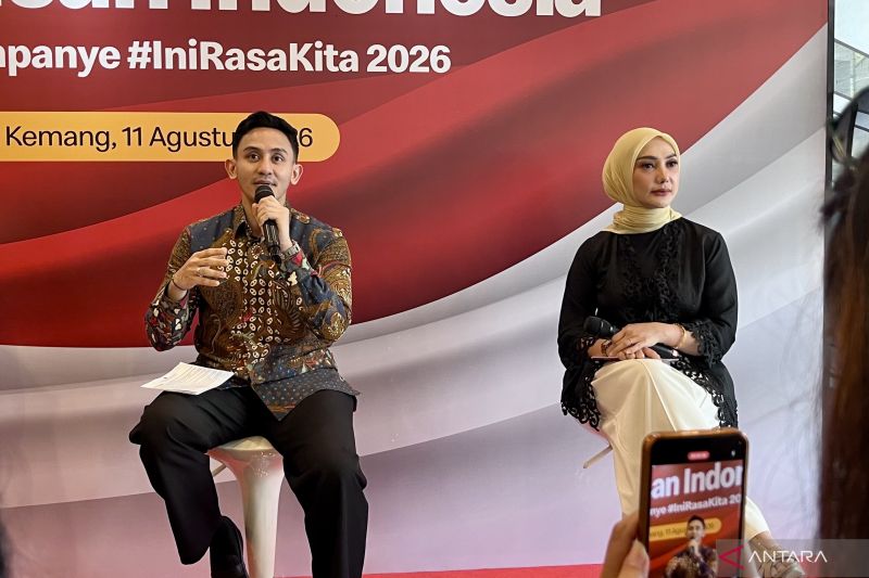 Pakar: Sentuhan Tradisi Wajib Dipertahankan dalam Inovasi Kuliner Daerah