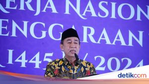 PAN Dukung Penuh Prabowo Lanjutkan Program MBG: Investasi Strategis untuk Kualitas SDM