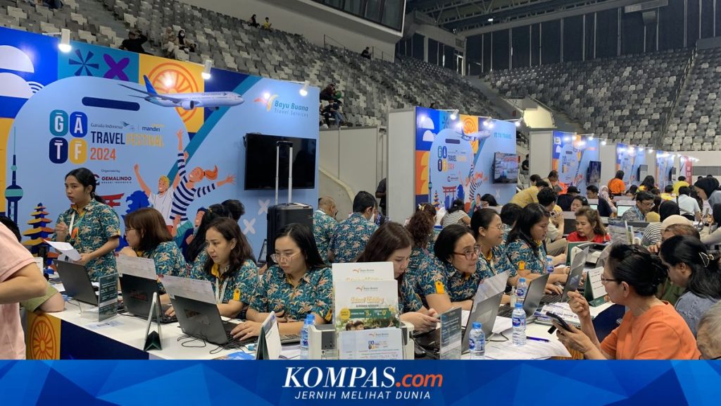 Panduan Lengkap Garuda Indonesia Travel Festival 2026: Dapatkan Cashback hingga Rp7 Juta