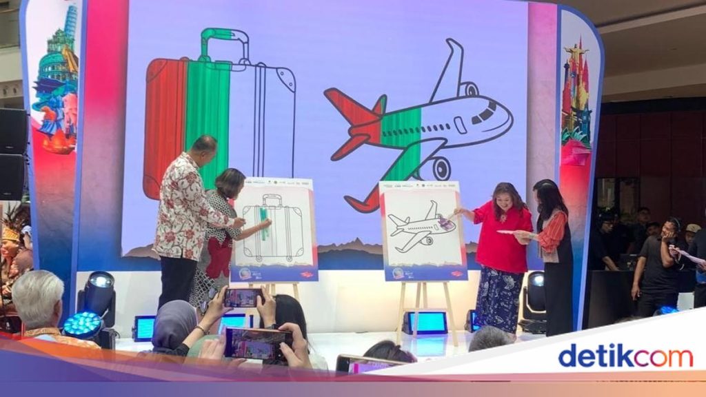 Panduan Mendapatkan Tiket Liburan Hemat di ASTINDO Travel Fair 2026