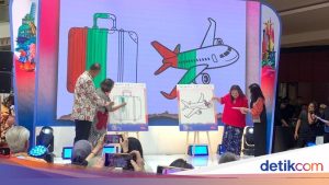 Panduan Mendapatkan Tiket Liburan Hemat di ASTINDO Travel Fair 2026
